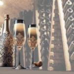 Harmonização Perfeita: O Casal Ideal Vinho e Comida
