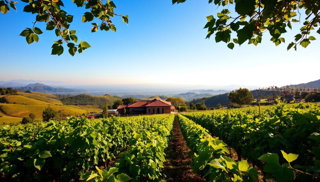 As Melhores Regiões Vinícolas do Brasil: Uma Surpreendente Descoberta
vinhos brasileiros, regiões vinícolas do Brasil