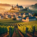 Os Surpreendentes Vinhos Americanos