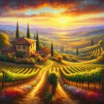 Portugal: Vinhos e Terroirs de Excelência