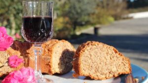 Vinhos: quando a doçura encontra a celebração.