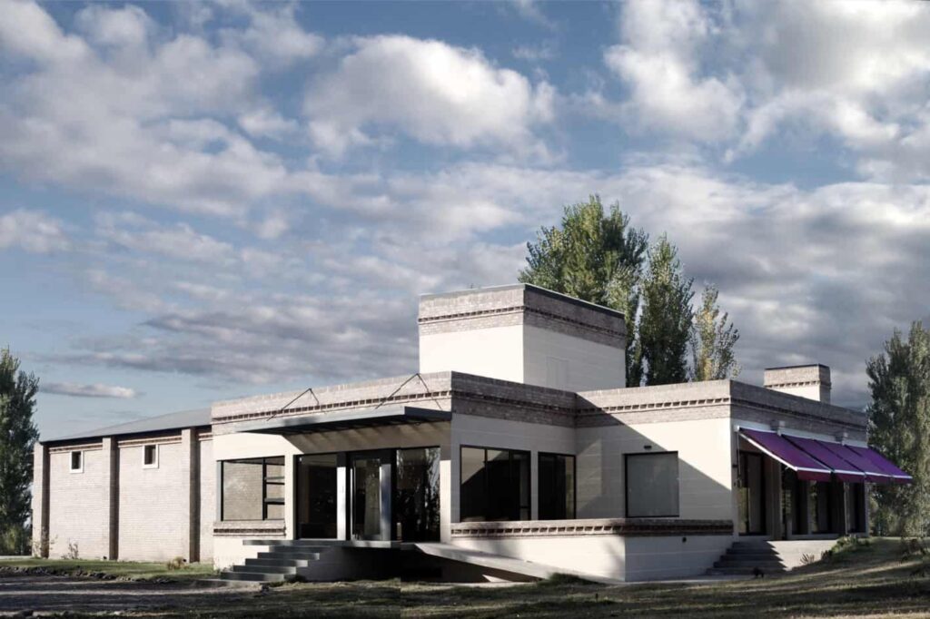 Vinícolas Bodega Bressia