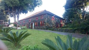 Vinhedos Restaurante Trattoria Casa Angelo