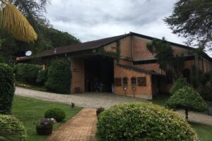 Vinhedos Vinícola Cave Geisse