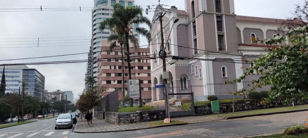 Curitiba Viagem Gastronomia Vinho