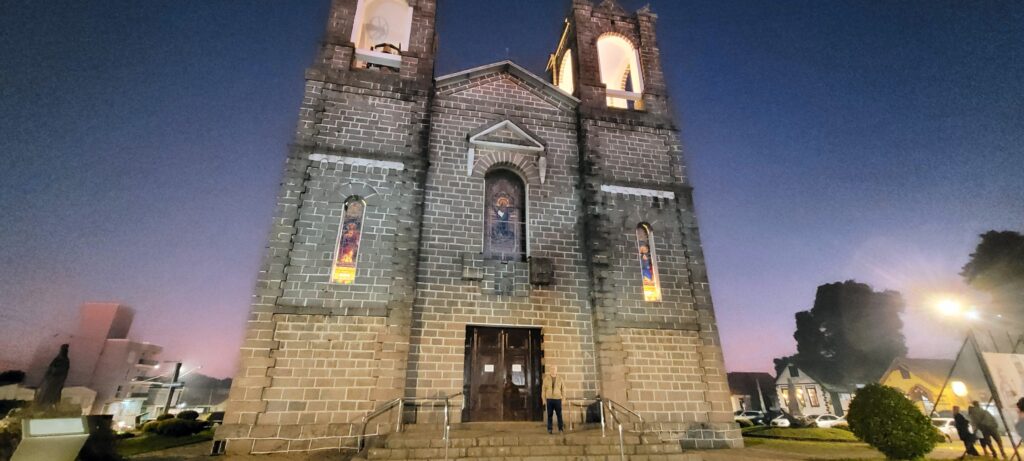 Santa Catarina Vinhos