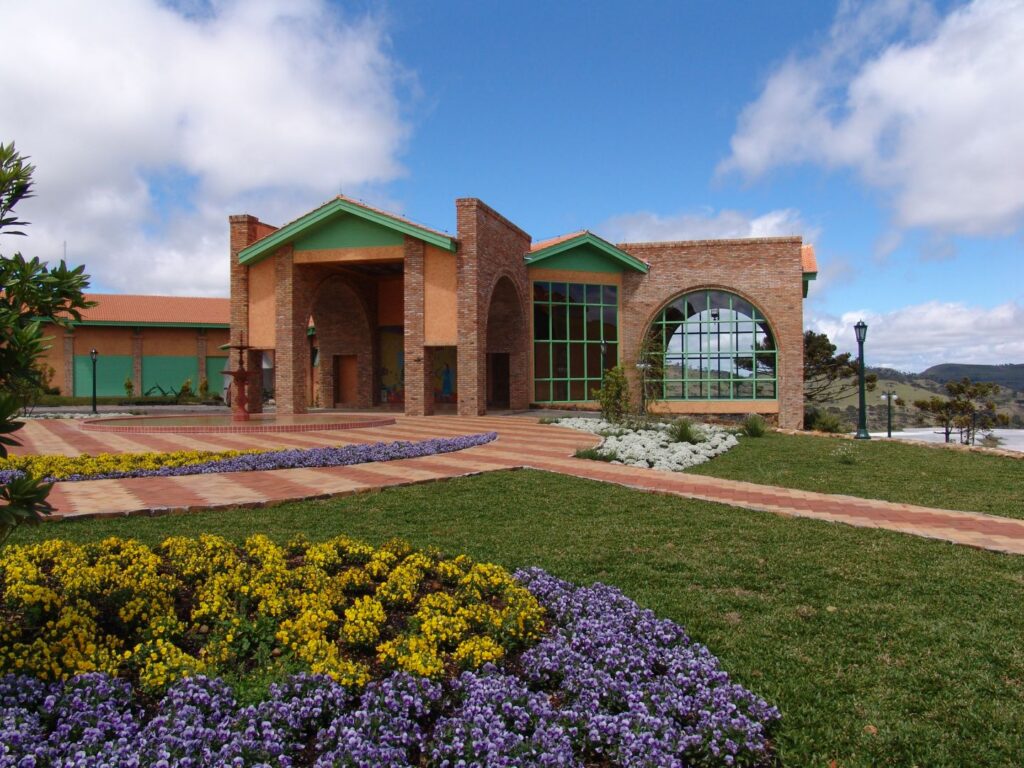 Vinhos Santa Catarina