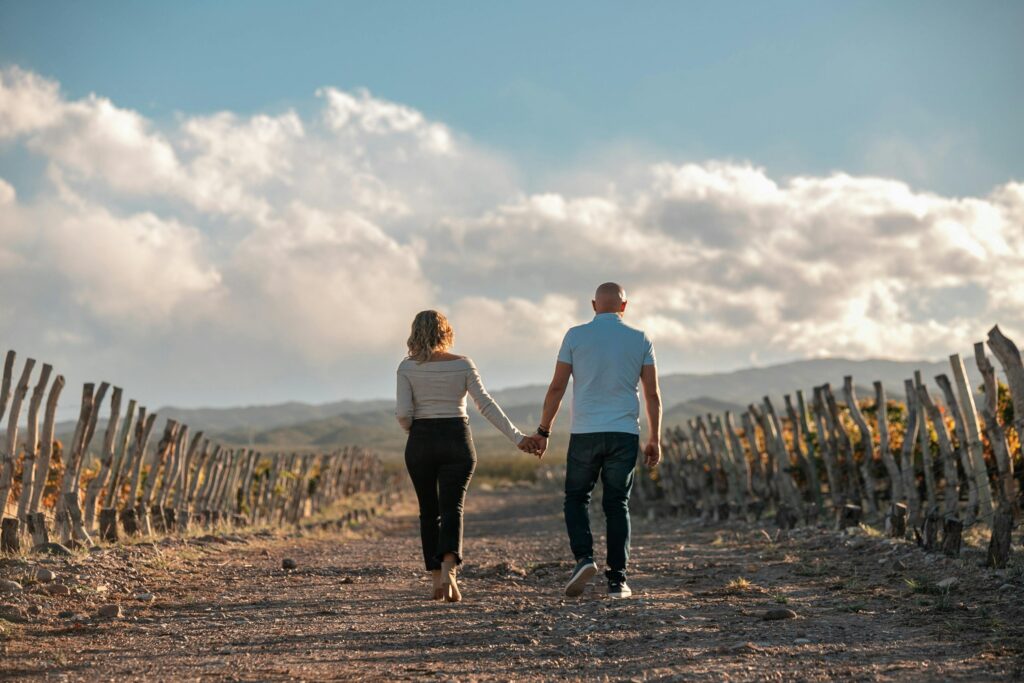 Tailor Made Wine Itineraries — Curated Travel for Wine Lovers Worldwide