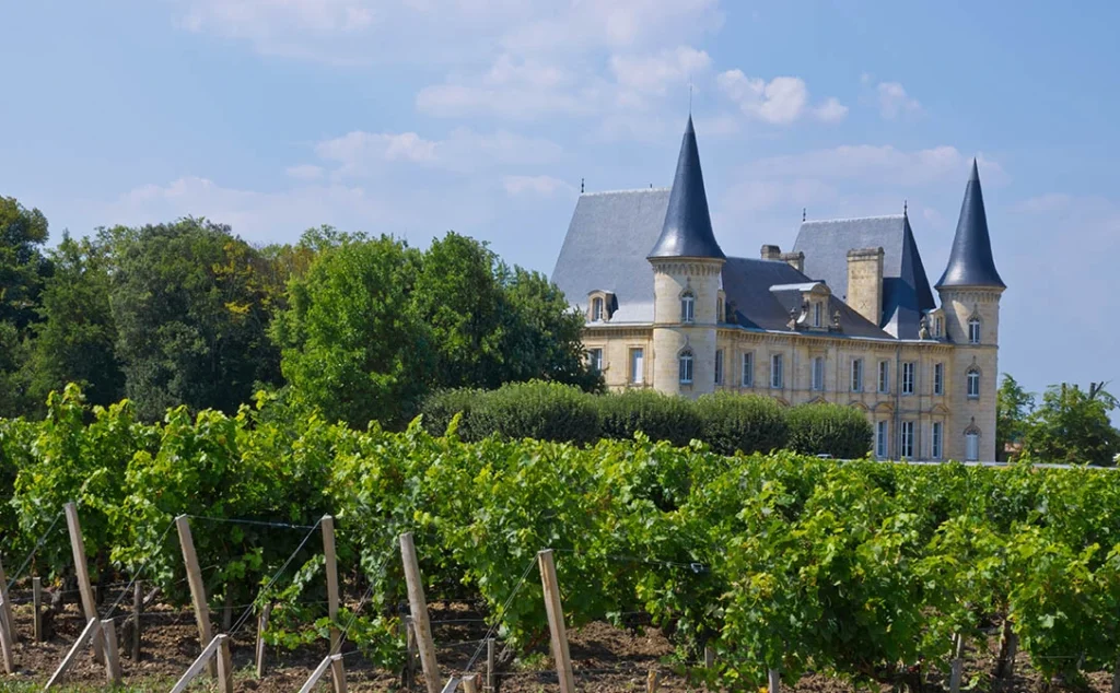 Enoturismo na França:: Vinícolas, Regiões e Roteiros.